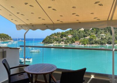 (1) Balcony-Terrace
