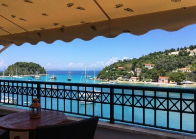 (1) Balcony-Terrace