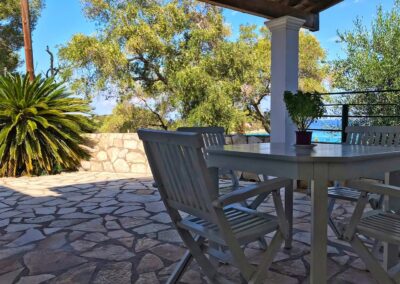 (4) Balcony-Terrace