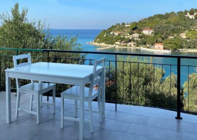 (5) Balcony-Terrace
