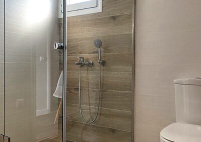 (6) Bathroom
